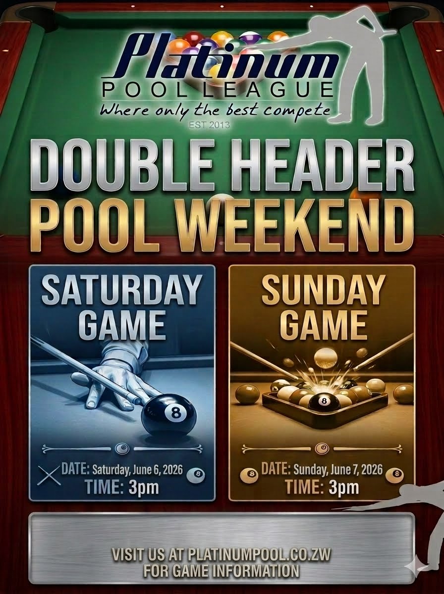 PPL Double Header Weekend