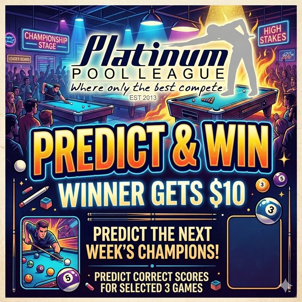 Prediction banner